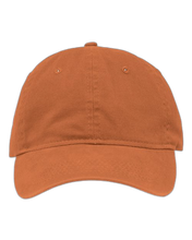 Load image into Gallery viewer, Chino Texas Orange — front · rembg