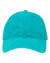 Load image into Gallery viewer, Pigment Aqua — front · rembg