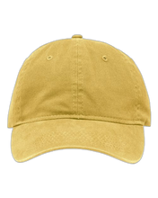 Load image into Gallery viewer, Pigment Mustard Yellow — front · rembg