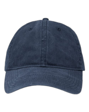 Load image into Gallery viewer, Pigment Navy — front · rembg