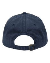 Load image into Gallery viewer, Pigment Navy — back · rembg