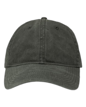 Load image into Gallery viewer, Pigment Olive Green — front · rembg