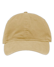 Load image into Gallery viewer, Pigment Tan — front · rembg