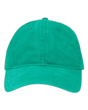 Load image into Gallery viewer, Pigment Teal — front · rembg