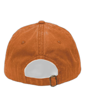 Load image into Gallery viewer, Pigment Texas Orange — back · rembg
