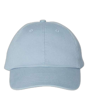 Load image into Gallery viewer, Baby Blue — front · rembg