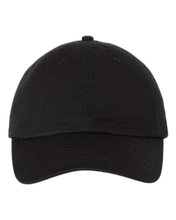 Load image into Gallery viewer, Black — front · rembg