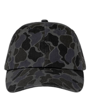 Load image into Gallery viewer, Black Duck Camo — front · rembg
