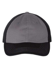Load image into Gallery viewer, Charcoal/ Black — front · rembg