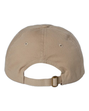 Load image into Gallery viewer, Khaki — back · rembg