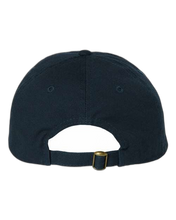 Load image into Gallery viewer, Navy — back · rembg