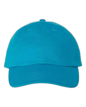 Load image into Gallery viewer, Neon Blue — front · rembg