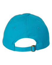 Load image into Gallery viewer, Neon Blue — back · rembg