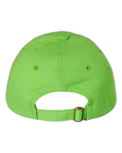 Load image into Gallery viewer, Neon Green — back · rembg