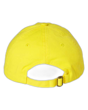 Load image into Gallery viewer, Neon Yellow — back · rembg