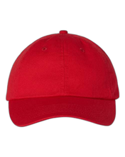 Load image into Gallery viewer, Red — front · rembg