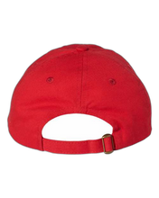 Load image into Gallery viewer, Red — back · rembg