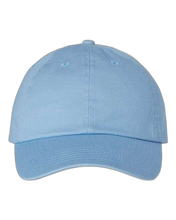 Load image into Gallery viewer, Sky Blue — front · rembg