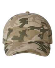 Load image into Gallery viewer, Tan Camo — front · rembg
