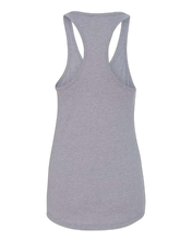 Load image into Gallery viewer, Heather Grey — back · rembg