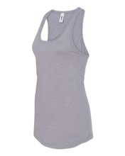 Load image into Gallery viewer, Heather Grey — side · rembg