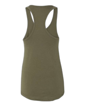 Load image into Gallery viewer, Military Green — back · rembg