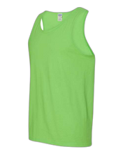 Load image into Gallery viewer, Neon Green — side · rembg