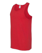 Load image into Gallery viewer, Red — side · rembg