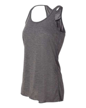 Load image into Gallery viewer, Dark Grey Heather — side · rembg