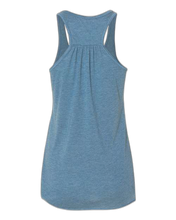 Load image into Gallery viewer, Heather Deep Teal — back · rembg