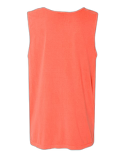 Load image into Gallery viewer, Bright Salmon — back · rembg