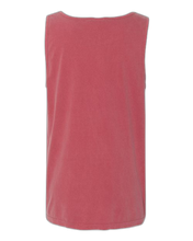 Load image into Gallery viewer, Crimson — back · rembg