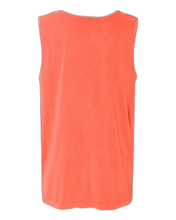 Load image into Gallery viewer, Neon Red Orange — back · rembg