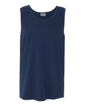 Load image into Gallery viewer, True Navy — front · rembg