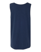 Load image into Gallery viewer, True Navy — back · rembg