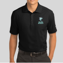 Load image into Gallery viewer, South Lake Middle School Staff Polo Shirt