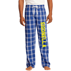 Sigonella Men's Pajamas