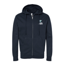 Load image into Gallery viewer, South Lake Middle School Staff Full Zip Hoodie
