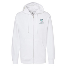 Load image into Gallery viewer, South Lake Middle School Staff Full Zip Hoodie