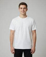 Load image into Gallery viewer, White — on-model
