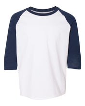 Load image into Gallery viewer, Raglan T-Shirt