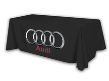 Load image into Gallery viewer, 6' Table Throw