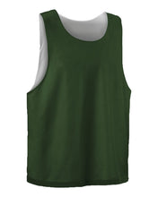 Load image into Gallery viewer, Custom Youth Lacrosse Reversible Pinnie
