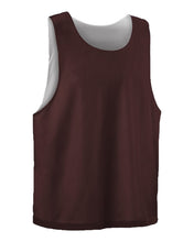 Load image into Gallery viewer, Custom Youth Lacrosse Reversible Pinnie