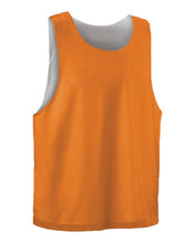 Load image into Gallery viewer, Custom Youth Lacrosse Reversible Pinnie