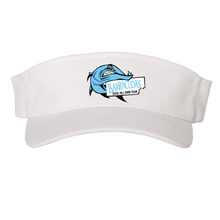 Load image into Gallery viewer, QHST Flexfit Adjustable Visor