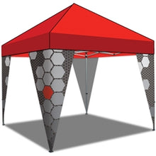 Load image into Gallery viewer, Canopy Leg Banners