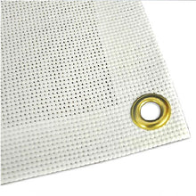 Load image into Gallery viewer, Mesh Banner (Single Sided)