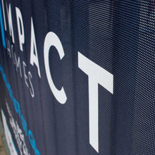 Load image into Gallery viewer, Mesh Banner (Single Sided)