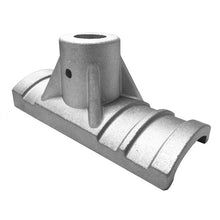 Load image into Gallery viewer, Street Pole Vinyl Banner with Doubled Bracket